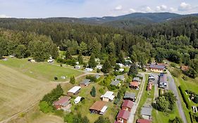 Campingplatz Am Waldbad